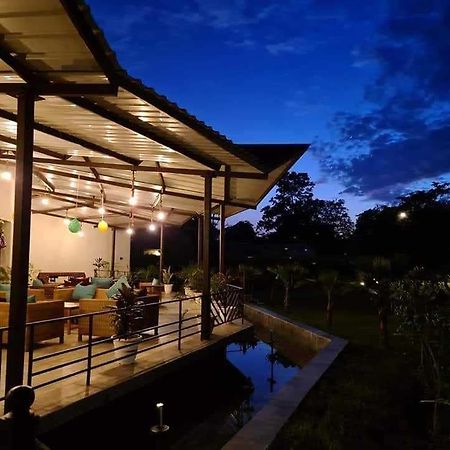 Palette Alaya Resort, Corbett Nainital Ngoại thất bức ảnh