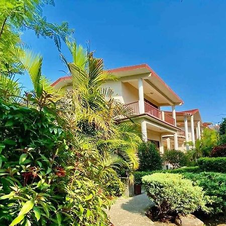 Palette Alaya Resort, Corbett Nainital Ngoại thất bức ảnh