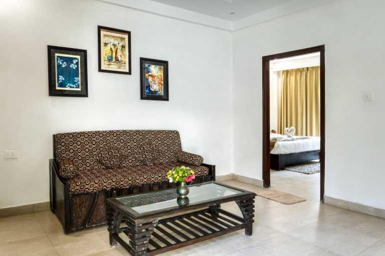 Palette Alaya Resort, Corbett Nainital Ngoại thất bức ảnh