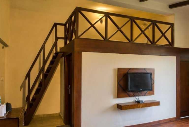 Palette Alaya Resort, Corbett Nainital Ngoại thất bức ảnh